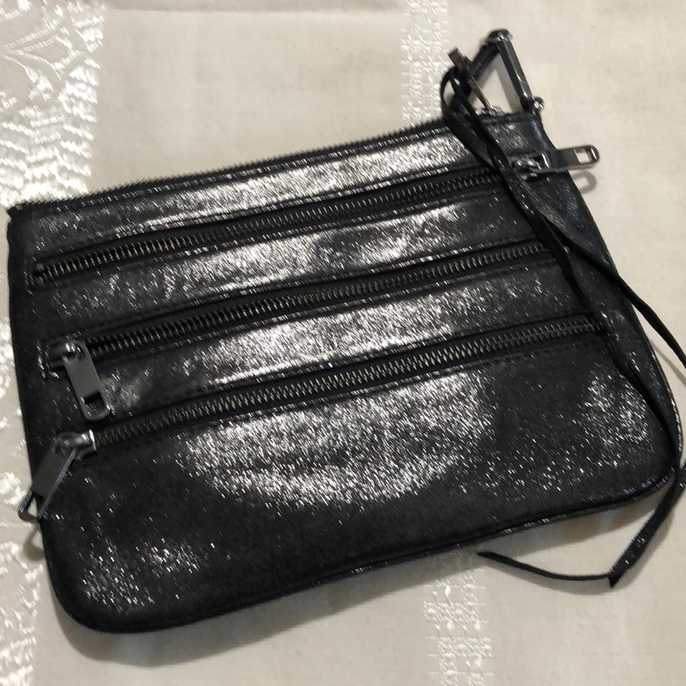 Crossbody